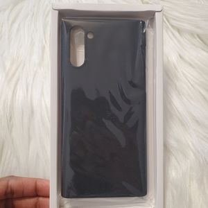 Samsung Note 10 case